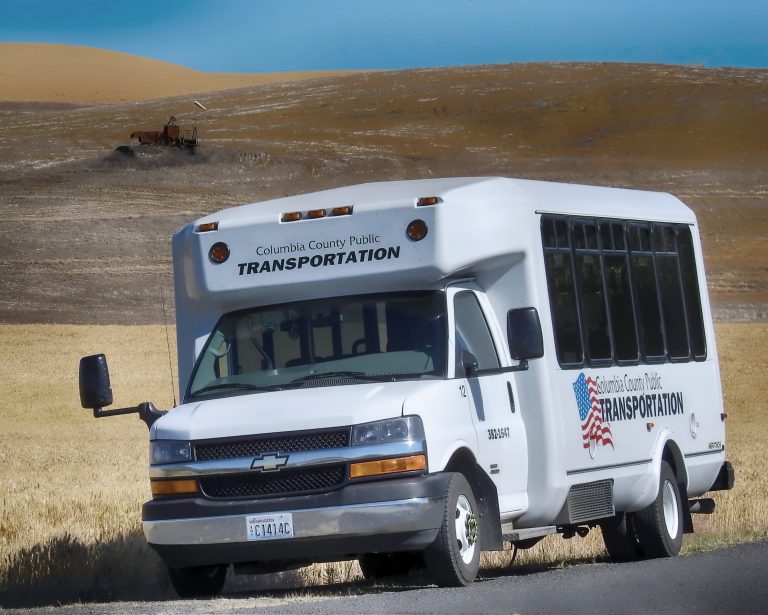 Columbia County Public Transportation