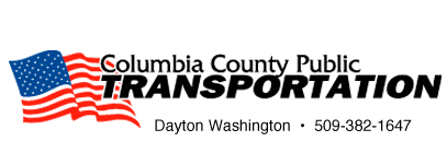 Columbia County Public Transportation